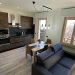 House Paradiso Appartement *