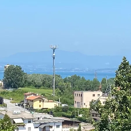 House Paradiso Appartement Castelnuovo del Garda