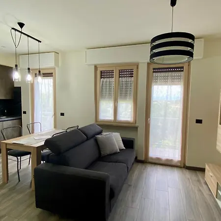 House Paradiso Appartement Castelnuovo del Garda