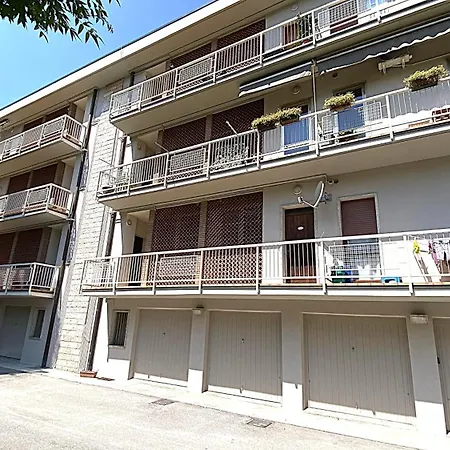 House Paradiso Appartement