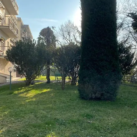 Appartamento House Paradiso