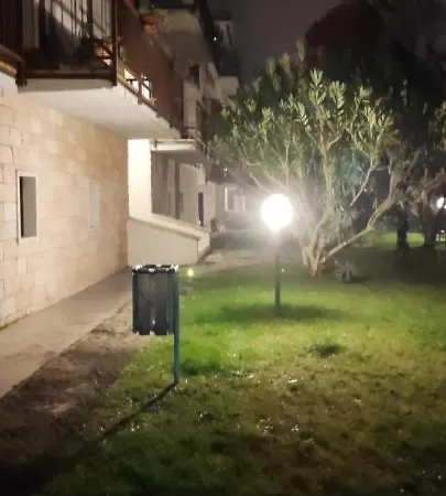 House Paradiso Castelnuovo del Garda