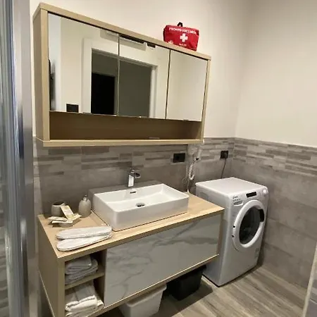 House Paradiso Apartment