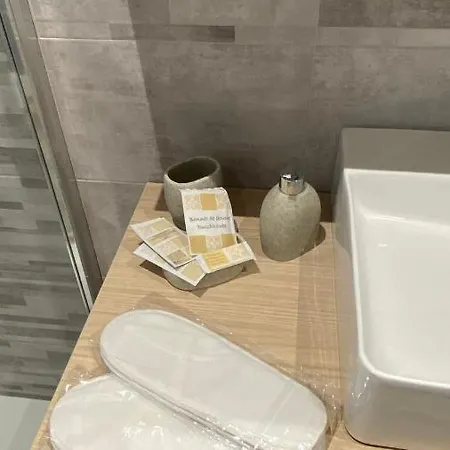 House Paradiso * Castelnuovo del Garda