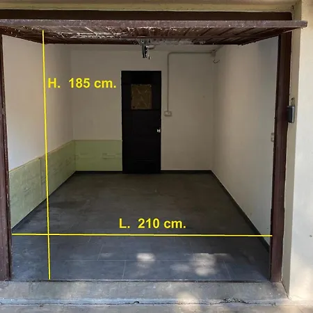 House Paradiso * Castelnuovo del Garda