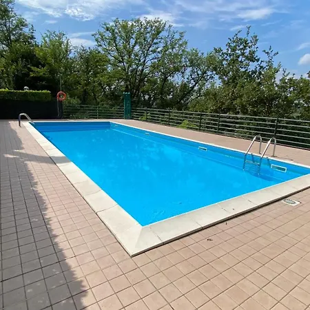 Appartamento House Paradiso *