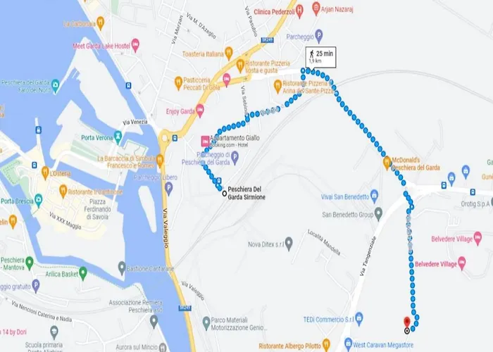 Apartmán House Paradiso *