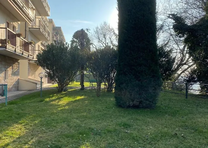 Appartement House Paradiso