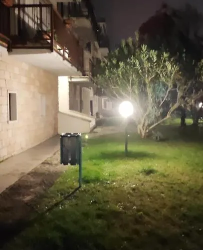 House Paradiso Castelnuovo del Garda