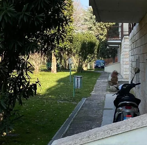 Apartmán House Paradiso *