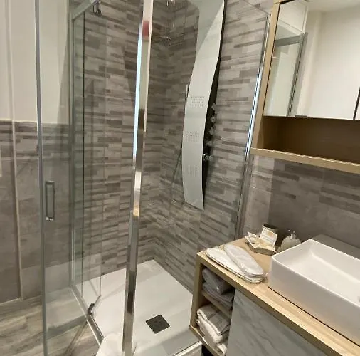House Paradiso Appartement