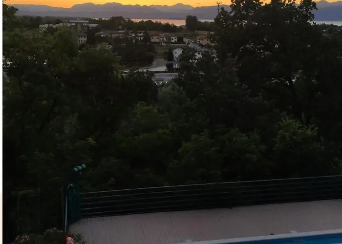 Appartement House Paradiso Castelnuovo del Garda