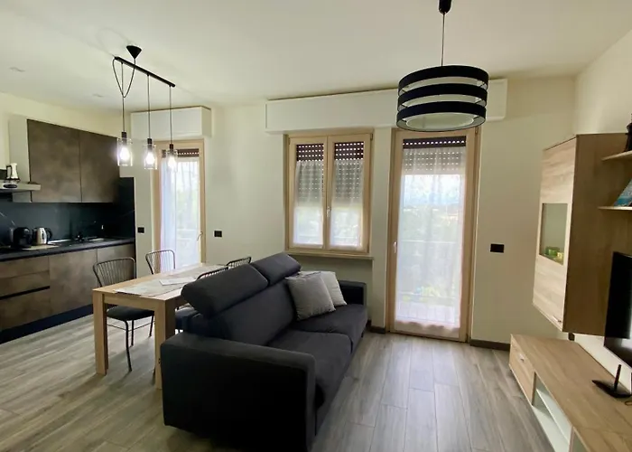 House Paradiso Appartement Castelnuovo del Garda