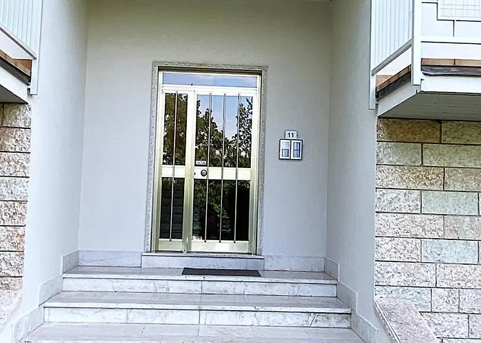 Apartmán House Paradiso *