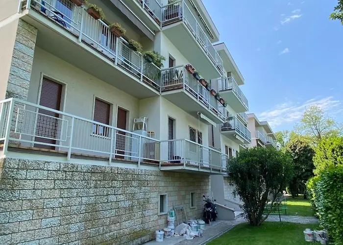 Apartmán House Paradiso *