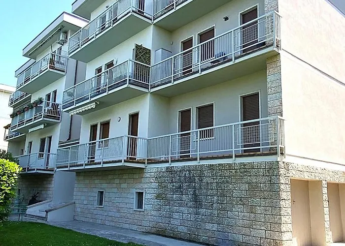 Appartement House Paradiso
