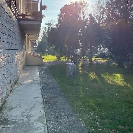 Apartment House Paradiso Castelnuovo del Garda