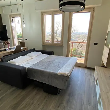 House Paradiso *