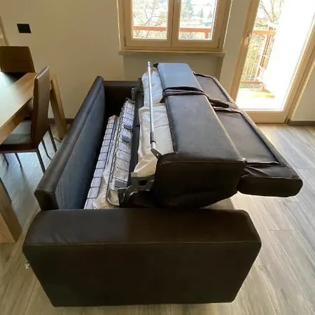 Apartament House Paradiso