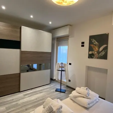 Apartment House Paradiso Castelnuovo del Garda