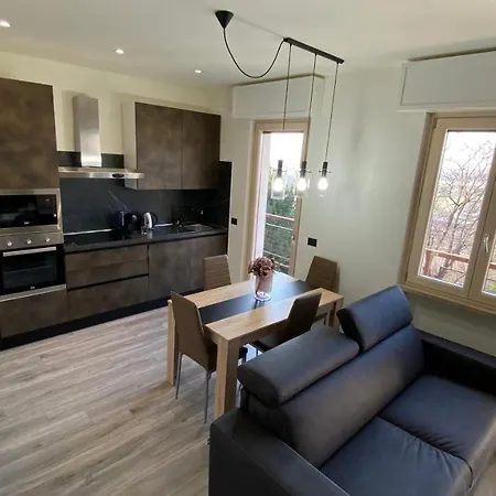 House Paradiso Apartment *