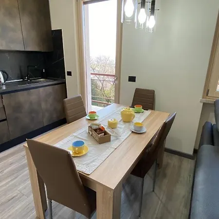 Apartment House Paradiso