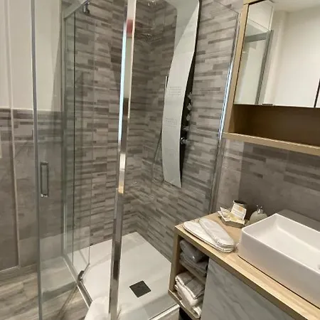 House Paradiso Apartment