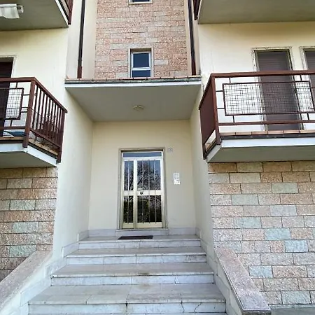 House Paradiso Apartment