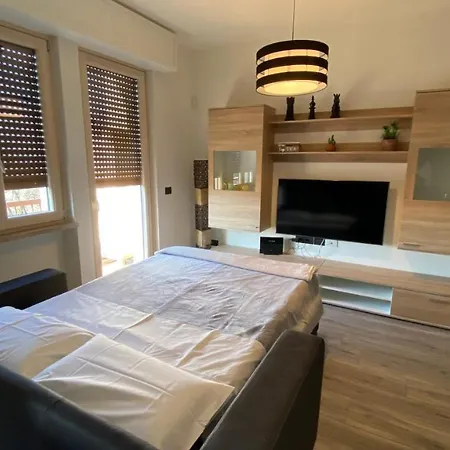 House Paradiso Apartment Castelnuovo del Garda