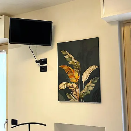 House Paradiso 卡斯特努沃德加尔达