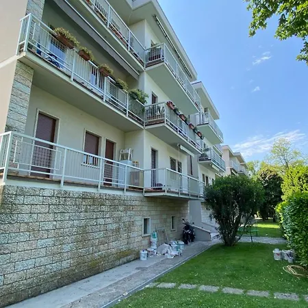 Apartament House Paradiso *