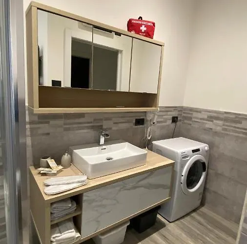 House Paradiso Апартаменты