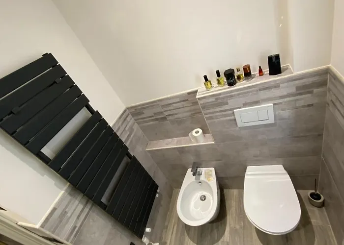 Апартаменты House Paradiso *