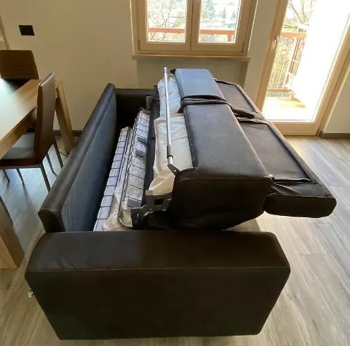 Apartment House Paradiso