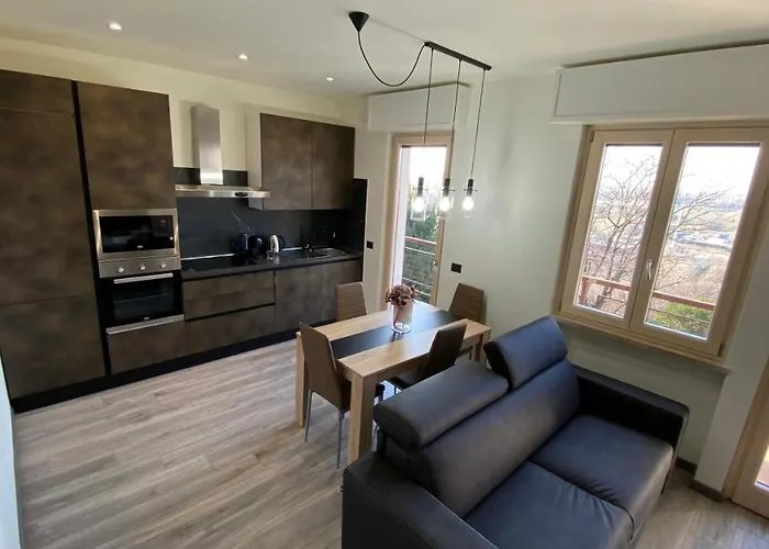 House Paradiso Apartment *