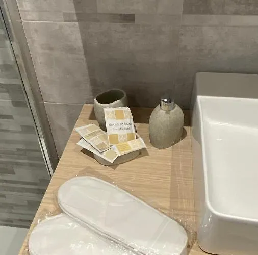 House Paradiso * Castelnuovo del Garda